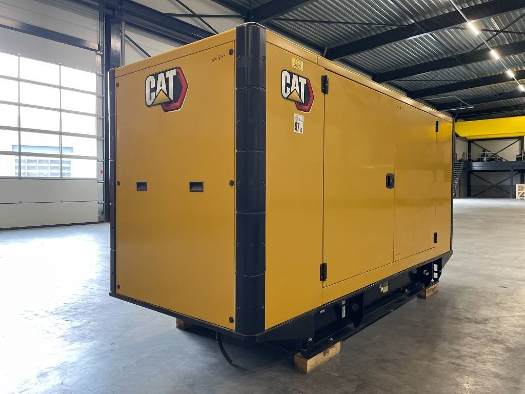 CAT DE200E0 - 200 kVA Generator - DPX-18017 - Elektrický generátor: obrázok 4 CAT DE200E0 - 200 kVA Generator - DPX-18017 - Elektrický generátor: obrázok 4