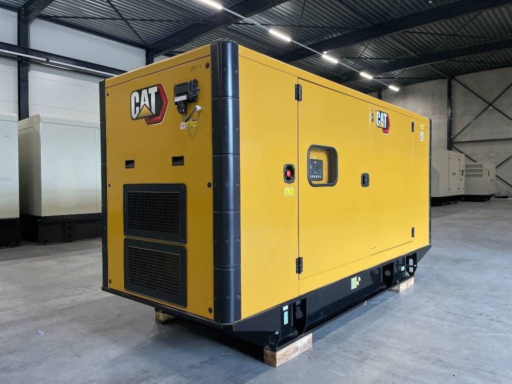 CAT DE200E0 - 200 kVA Generator - DPX-18017 - Elektrický generátor: obrázok 2 CAT DE200E0 - 200 kVA Generator - DPX-18017 - Elektrický generátor: obrázok 2
