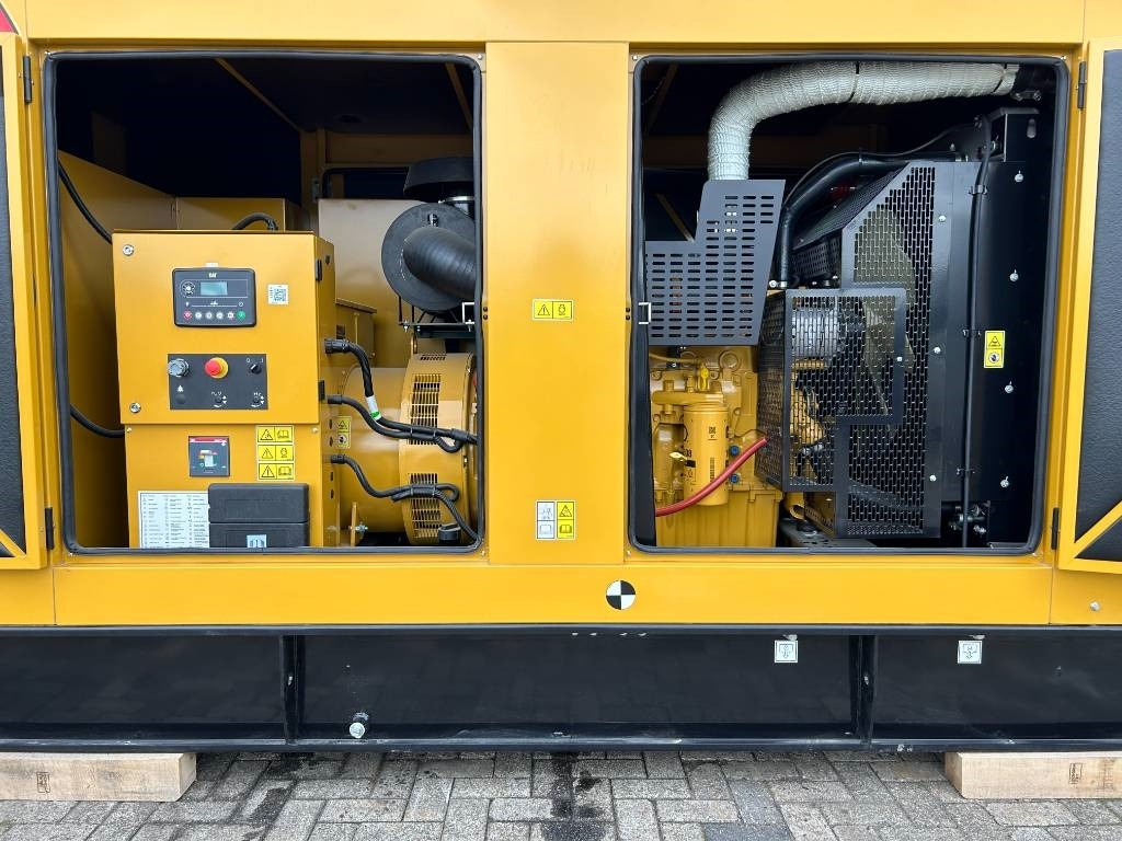 CAT DE300E0 - C9 - 300 kVA Generator - DPX-18021 - Elektrický generátor: obrázok 5 CAT DE300E0 - C9 - 300 kVA Generator - DPX-18021 - Elektrický generátor: obrázok 5