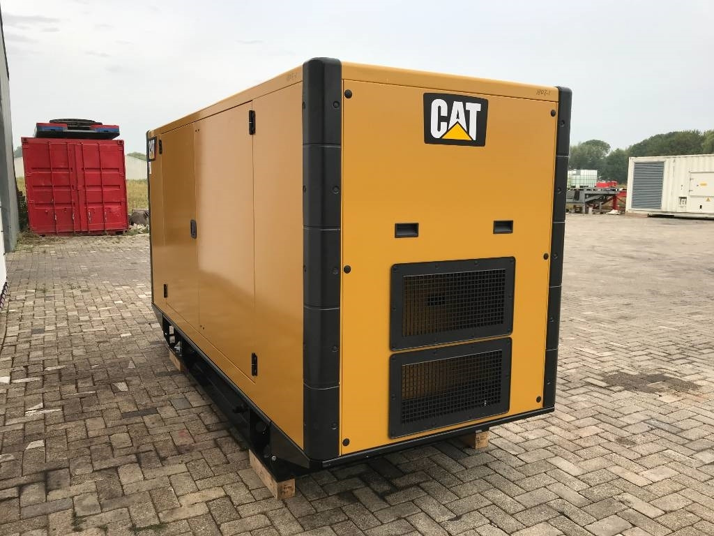 CAT XQP200 - 200 kVA Stage V - DPX-18129 - Elektrický generátor: obrázok 3 CAT XQP200 - 200 kVA Stage V - DPX-18129 - Elektrický generátor: obrázok 3