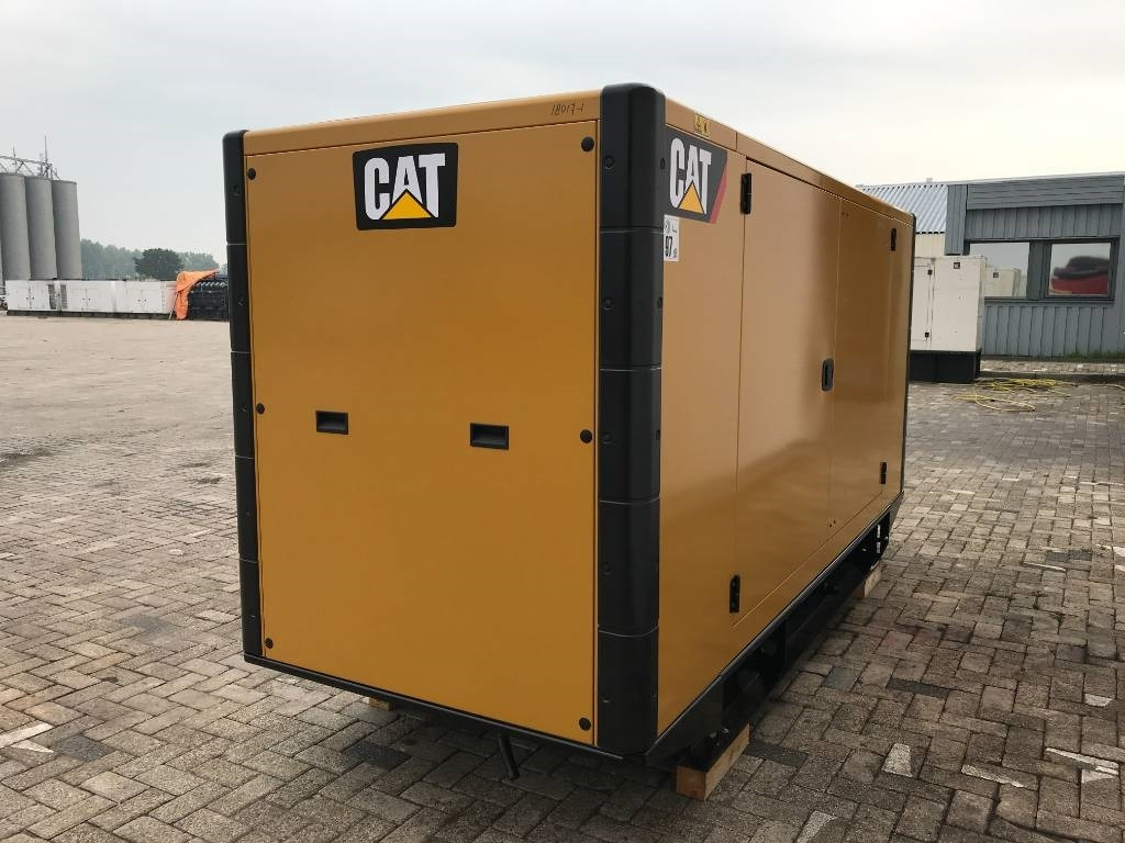CAT XQP200 - 200 kVA Stage V - DPX-18129 - Elektrický generátor: obrázok 4 CAT XQP200 - 200 kVA Stage V - DPX-18129 - Elektrický generátor: obrázok 4
