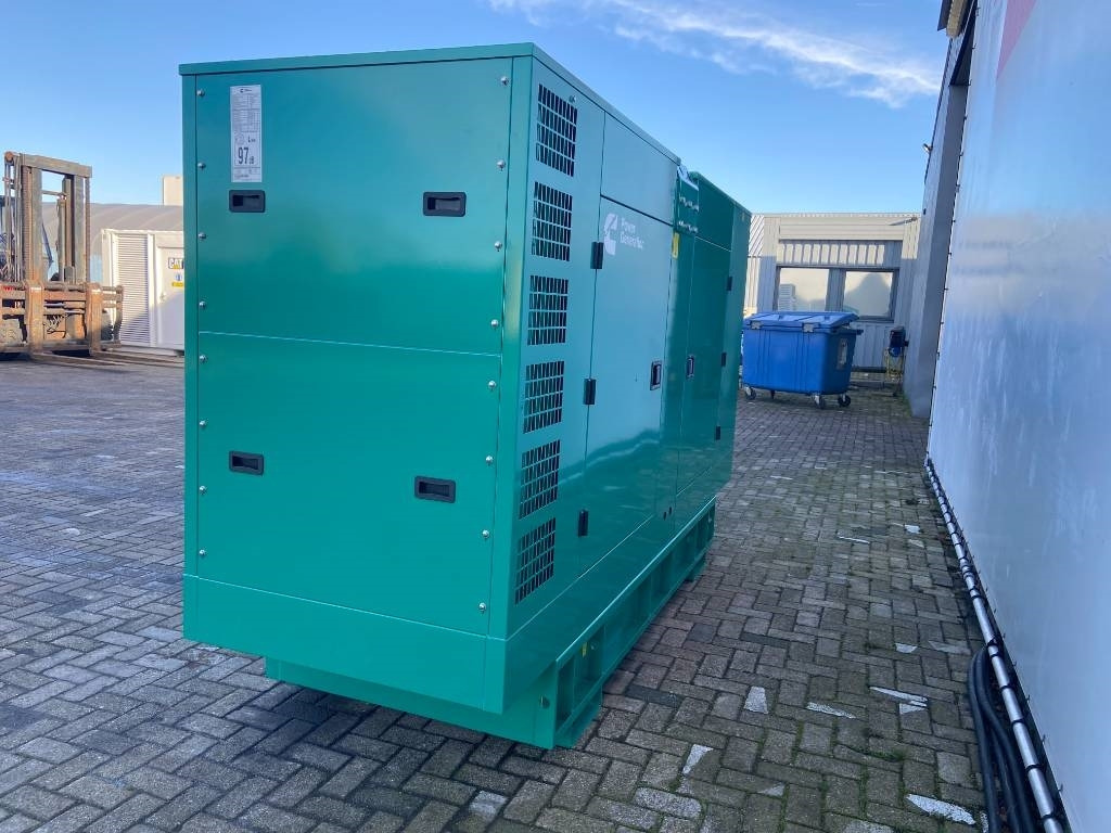 Cummins C150D5 - 150 kVA Generator - DPX-18510 - Elektrický generátor: obrázok 3 Cummins C150D5 - 150 kVA Generator - DPX-18510 - Elektrický generátor: obrázok 3