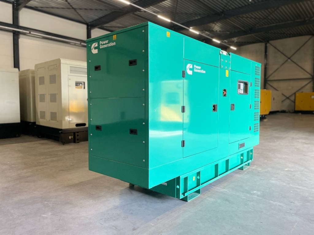 Cummins C170D5 - 170 kVA Generator - DPX-18511 - Elektrický generátor: obrázok 2 Cummins C170D5 - 170 kVA Generator - DPX-18511 - Elektrický generátor: obrázok 2