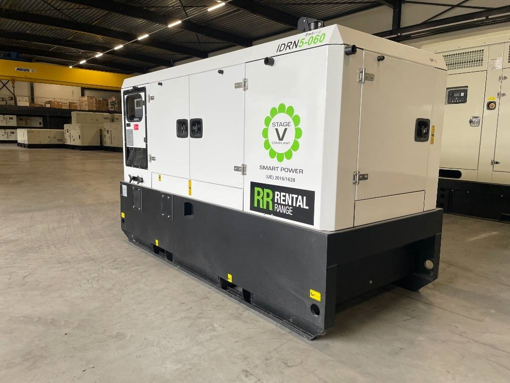 Deutz TCD2.9L4 - 60 kVA Stage V Generator - DPX-19006.1 - Elektrický generátor: obrázok 5 Deutz TCD2.9L4 - 60 kVA Stage V Generator - DPX-19006.1 - Elektrický generátor: obrázok 5