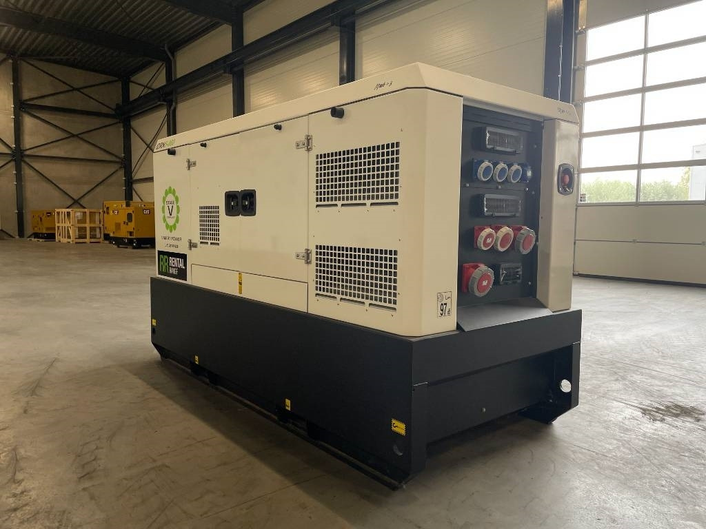 Deutz TCD2.9L4 - 60 kVA Stage V Generator - DPX-19006.1 - Elektrický generátor: obrázok 3 Deutz TCD2.9L4 - 60 kVA Stage V Generator - DPX-19006.1 - Elektrický generátor: obrázok 3