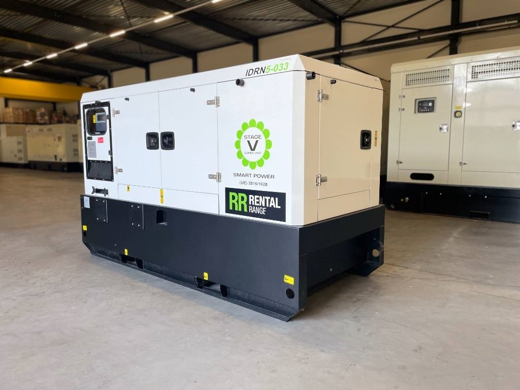 Deutz TD2.2L3 - 33 kVA Stage V Generator - DPX-19004.1 - Elektrický generátor: obrázok 5 Deutz TD2.2L3 - 33 kVA Stage V Generator - DPX-19004.1 - Elektrický generátor: obrázok 5