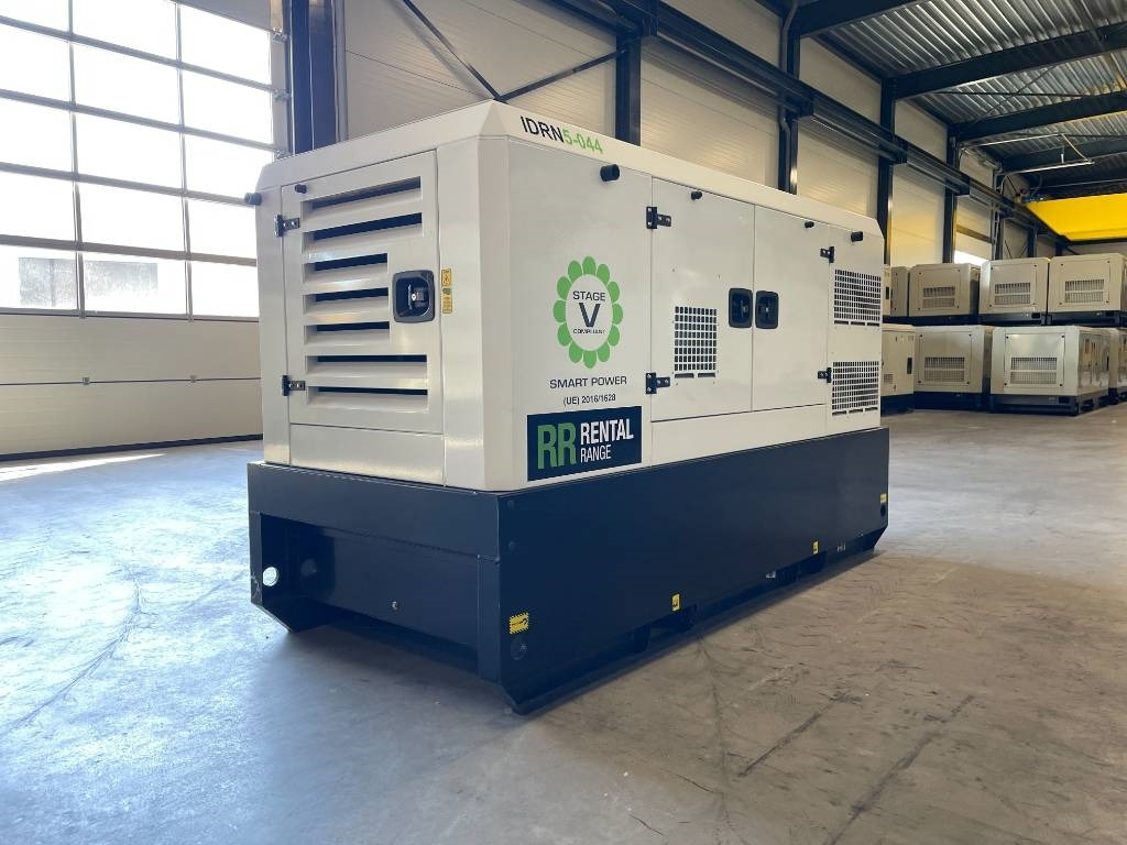 Deutz TD2.9 L4 - 43 kVA Stage V Generator - DPX-19010 - Elektrický generátor: obrázok 4 Deutz TD2.9 L4 - 43 kVA Stage V Generator - DPX-19010 - Elektrický generátor: obrázok 4