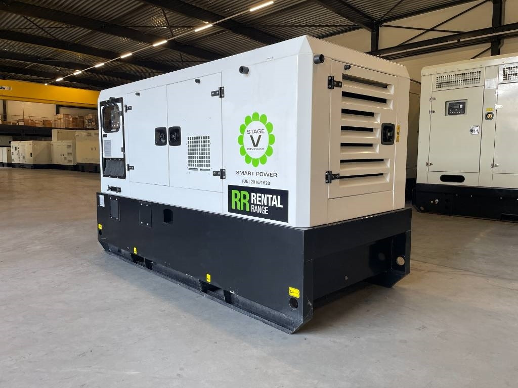 Deutz TD2.9 L4 - 43 kVA Stage V Generator - DPX-19010 - Elektrický generátor: obrázok 5 Deutz TD2.9 L4 - 43 kVA Stage V Generator - DPX-19010 - Elektrický generátor: obrázok 5