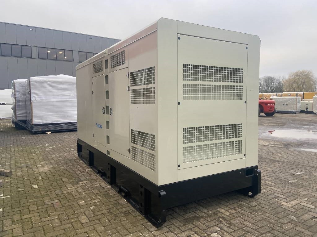 Doosan DP180LB - 710 kVA Generator - DPX 19857 - Elektrický generátor: obrázok 2 Doosan DP180LB - 710 kVA Generator - DPX 19857 - Elektrický generátor: obrázok 2