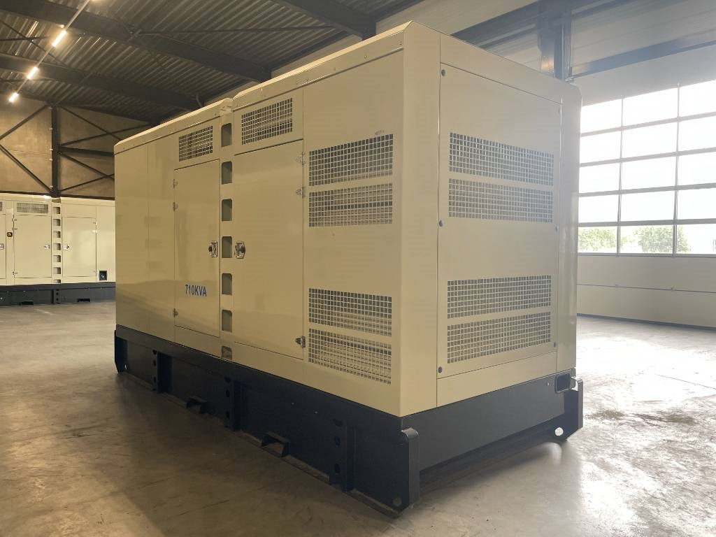 Doosan DP180LB - 710 kVA Surplus genset - DPX 19857-3 - Elektrický generátor: obrázok 3 Doosan DP180LB - 710 kVA Surplus genset - DPX 19857-3 - Elektrický generátor: obrázok 3