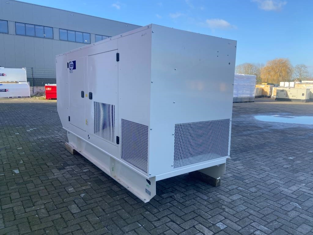 FG Wilson P275 - 275 kVA Genset - DPX-16014 - Elektrický generátor: obrázok 2 FG Wilson P275 - 275 kVA Genset - DPX-16014 - Elektrický generátor: obrázok 2