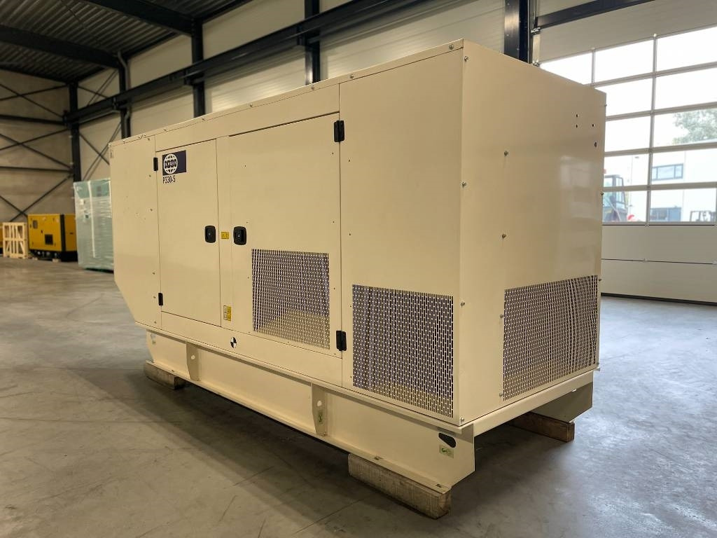 FG Wilson P330-5 - 330 kVA Surplus Genset - DPX-25086 - Elektrický generátor: obrázok 3 FG Wilson P330-5 - 330 kVA Surplus Genset - DPX-25086 - Elektrický generátor: obrázok 3