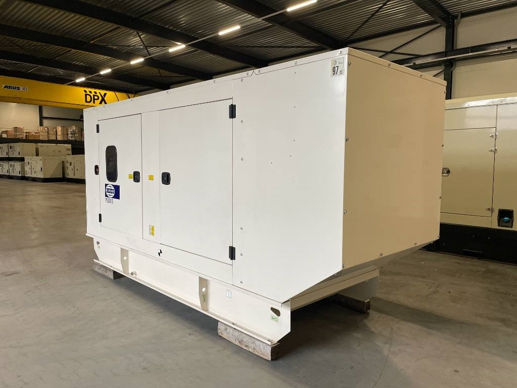 FG Wilson P330-5 - 330 kVA Surplus Genset - DPX-25086 - Elektrický generátor: obrázok 5 FG Wilson P330-5 - 330 kVA Surplus Genset - DPX-25086 - Elektrický generátor: obrázok 5