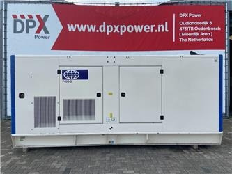 FG Wilson P400-3 - 400 kVA Genset - DPX-16017 - Elektrický generátor: obrázok 1 FG Wilson P400-3 - 400 kVA Genset - DPX-16017 - Elektrický generátor: obrázok 1