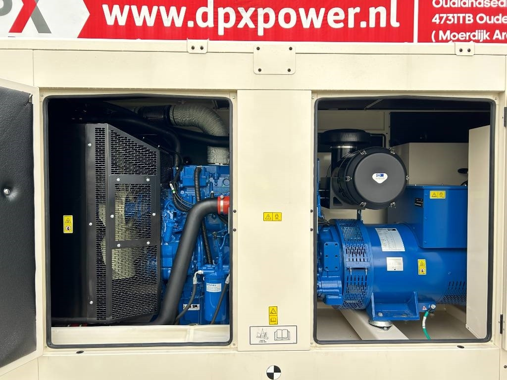 FG Wilson P450-3 - 450 kVA Genset - DPX-16018 - Elektrický generátor: obrázok 4 FG Wilson P450-3 - 450 kVA Genset - DPX-16018 - Elektrický generátor: obrázok 4