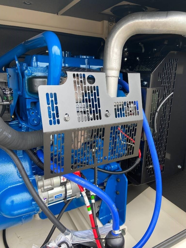 Nový Elektrický generátor FG Wilson P50-3 - 50 kVA Genset - DPX-16004: obrázok 13 Nový Elektrický generátor FG Wilson P50-3 - 50 kVA Genset - DPX-16004: obrázok 13