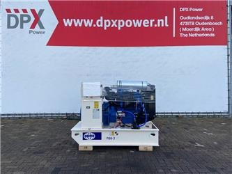 FG Wilson P88-3 - 88 kVA Open Genset - DPX-16007-O - Elektrický generátor: obrázok 1 FG Wilson P88-3 - 88 kVA Open Genset - DPX-16007-O - Elektrický generátor: obrázok 1