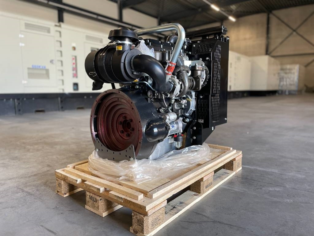 Perkins 1103A-33TG2 - Diesel Engine -New  - Motor pre Stavebné stroje: obrázok 2 Perkins 1103A-33TG2 - Diesel Engine -New  - Motor pre Stavebné stroje: obrázok 2