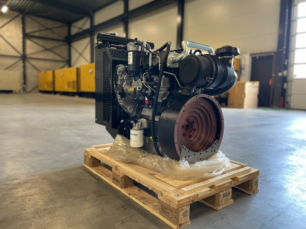 Perkins 1103A-33TG2 - Diesel Engine -New  - Motor pre Stavebné stroje: obrázok 3 Perkins 1103A-33TG2 - Diesel Engine -New  - Motor pre Stavebné stroje: obrázok 3