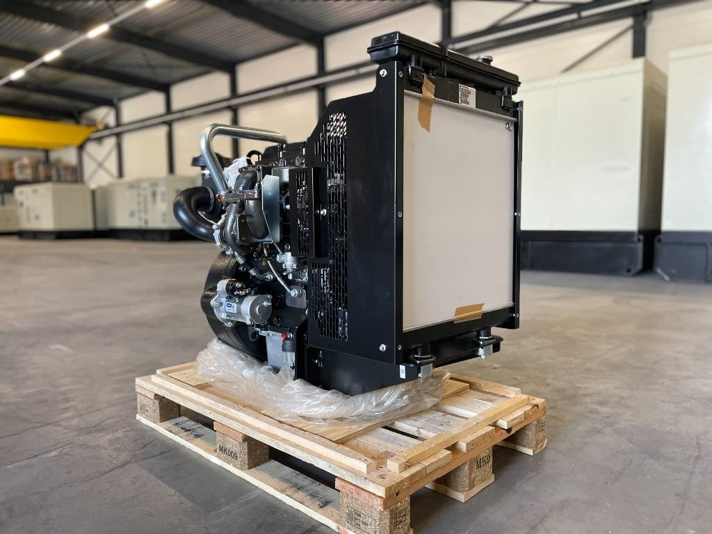 Perkins 1103A-33TG2 - Diesel Engine -New  - Motor pre Stavebné stroje: obrázok 4 Perkins 1103A-33TG2 - Diesel Engine -New  - Motor pre Stavebné stroje: obrázok 4