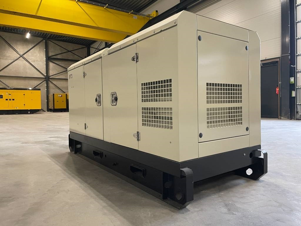 Perkins 1104A-44TG1 - 73 kVA Generator - DPX-19804.1 - Elektrický generátor: obrázok 3 Perkins 1104A-44TG1 - 73 kVA Generator - DPX-19804.1 - Elektrický generátor: obrázok 3