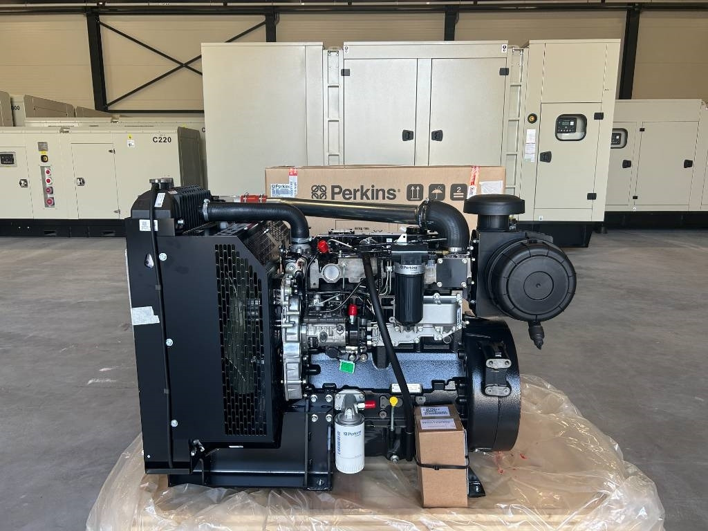 Perkins 1104D-44TA - Diesel Engine - New - DPX-25088 - Motor pre Stavebné stroje: obrázok 1 Perkins 1104D-44TA - Diesel Engine - New - DPX-25088 - Motor pre Stavebné stroje: obrázok 1