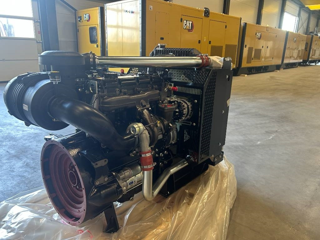 Perkins 1104D-44TA - Diesel Engine - New - DPX-25088 - Motor pre Stavebné stroje: obrázok 2 Perkins 1104D-44TA - Diesel Engine - New - DPX-25088 - Motor pre Stavebné stroje: obrázok 2