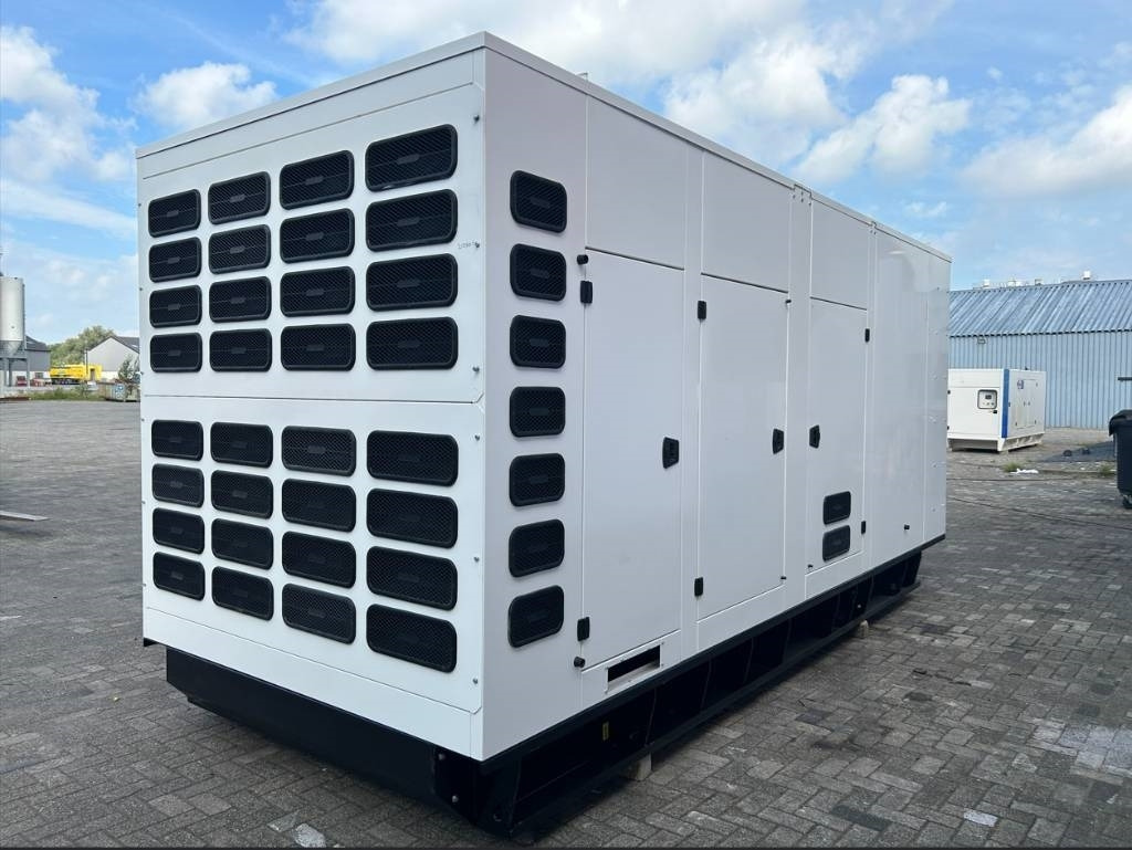 Perkins 4008TAG3 - 1.250 kVA Generator - DPX-21070 - Elektrický generátor: obrázok 2 Perkins 4008TAG3 - 1.250 kVA Generator - DPX-21070 - Elektrický generátor: obrázok 2