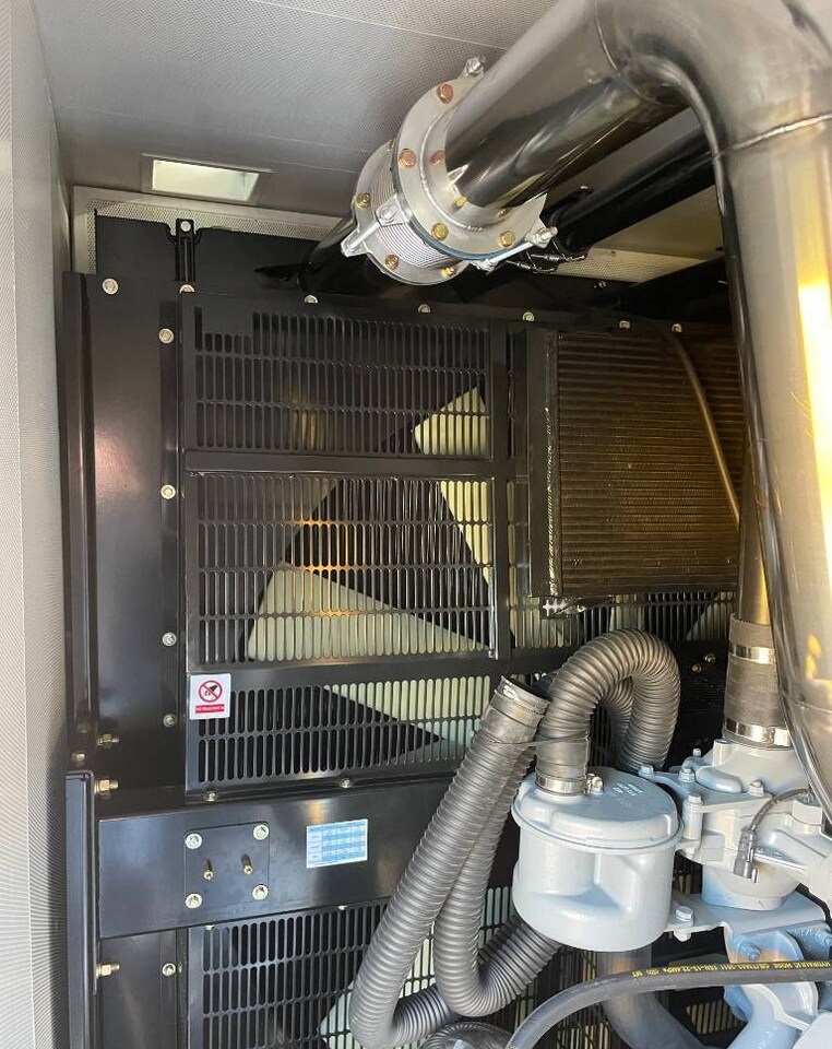 Nový Elektrický generátor Perkins 4012-46TAG2A - 1.650 kVA Generator - DPX-19823: obrázok 4 Nový Elektrický generátor Perkins 4012-46TAG2A - 1.650 kVA Generator - DPX-19823: obrázok 4