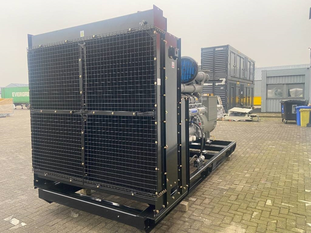 Perkins 4012-46TAG2A - 1.650 kVA Generator - DPX-19823-O - Elektrický generátor: obrázok 2 Perkins 4012-46TAG2A - 1.650 kVA Generator - DPX-19823-O - Elektrický generátor: obrázok 2