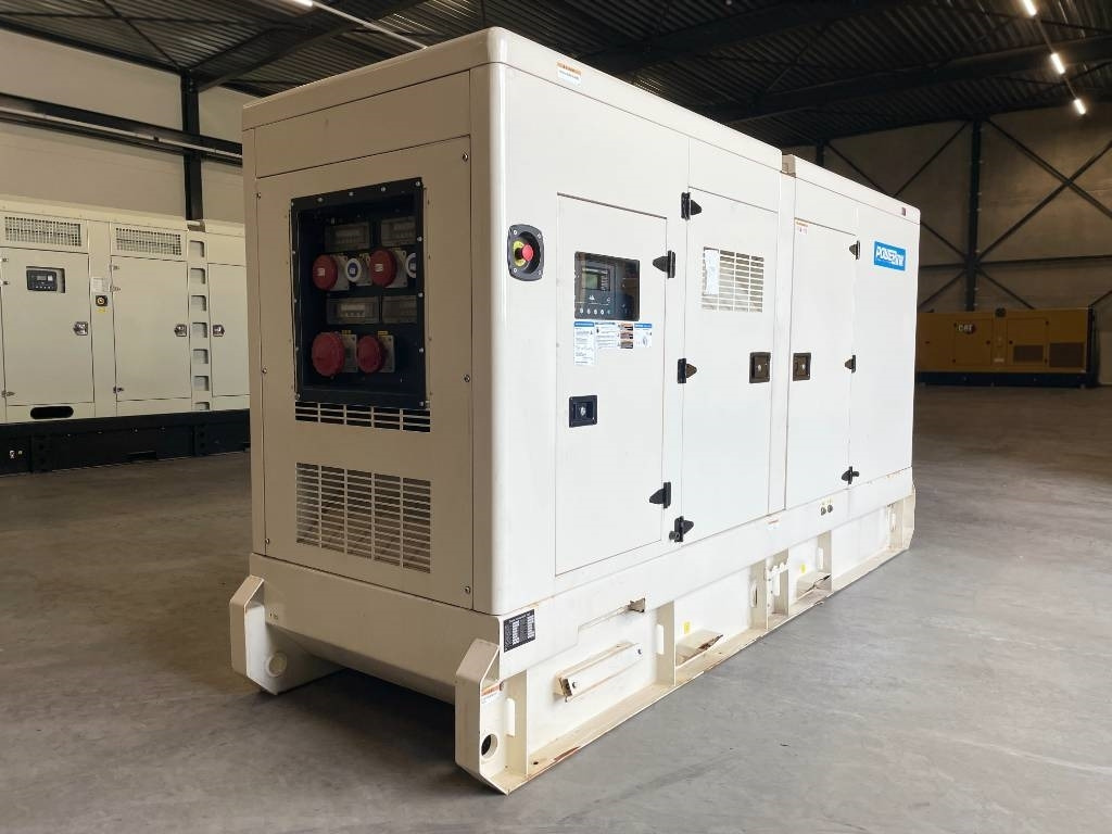 Perkins Powerlink WPS250S - 275 kVA Generator - DPX-12634 - Elektrický generátor: obrázok 2 Perkins Powerlink WPS250S - 275 kVA Generator - DPX-12634 - Elektrický generátor: obrázok 2