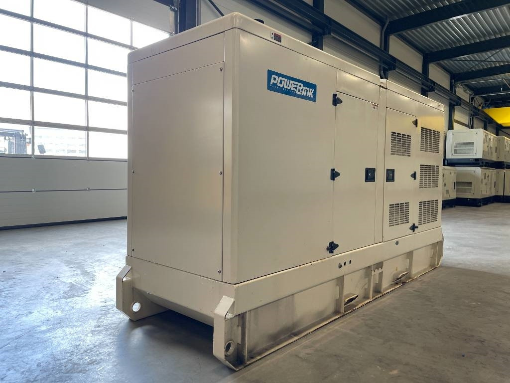Perkins Powerlink WPS250S - 275 kVA Generator - DPX-12634 - Elektrický generátor: obrázok 4 Perkins Powerlink WPS250S - 275 kVA Generator - DPX-12634 - Elektrický generátor: obrázok 4