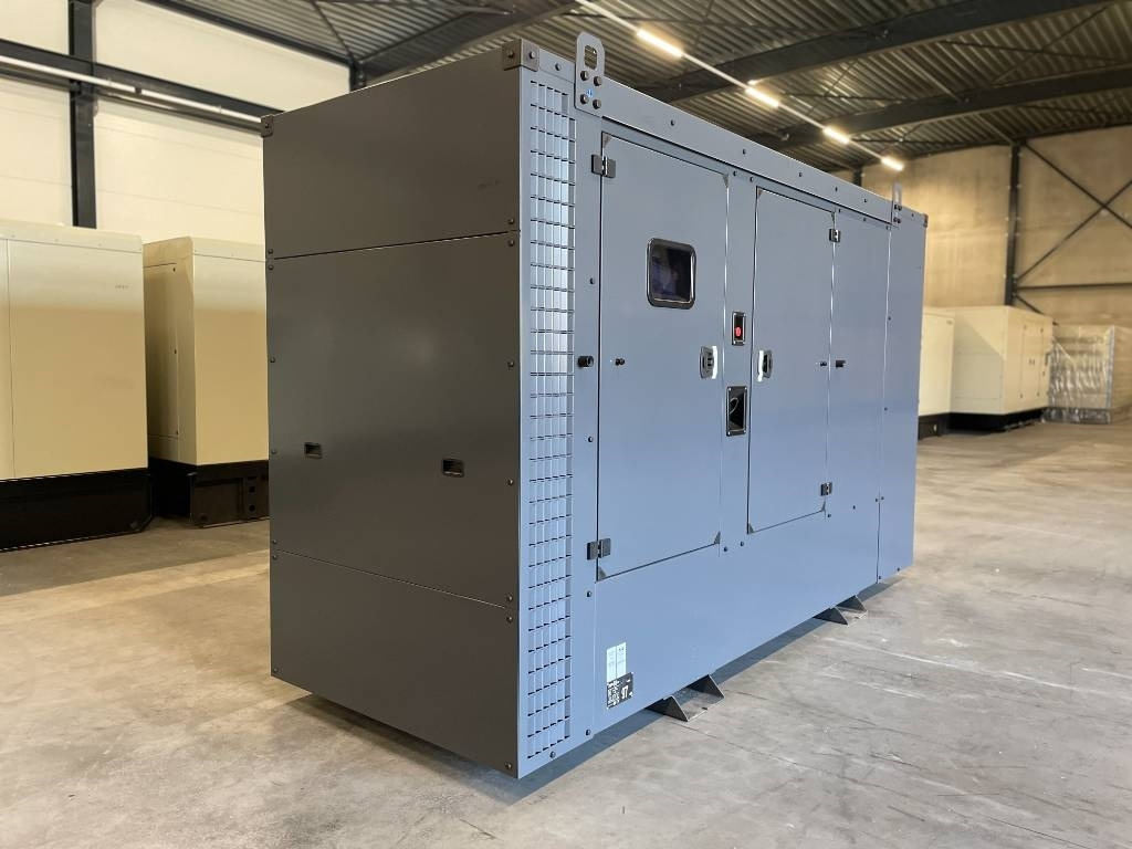 Scania DC09 - 300 kVA Generator - DPX-17947 - Elektrický generátor: obrázok 2 Scania DC09 - 300 kVA Generator - DPX-17947 - Elektrický generátor: obrázok 2