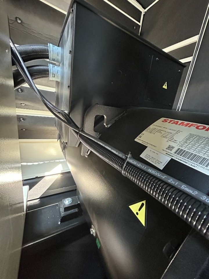 Nový Elektrický generátor Volvo TAD1342GE - 385 kVA Generator - DPX-18878.1: obrázok 20 Nový Elektrický generátor Volvo TAD1342GE - 385 kVA Generator - DPX-18878.1: obrázok 20