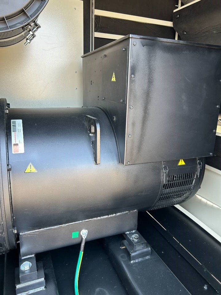 Nový Elektrický generátor Volvo TAD1342GE - 385 kVA Generator - DPX-18878.1: obrázok 23 Nový Elektrický generátor Volvo TAD1342GE - 385 kVA Generator - DPX-18878.1: obrázok 23