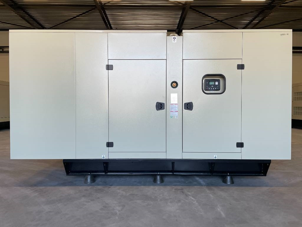 Volvo TAD1344GE - 450 kVA Generator - DPX-18880 - Elektrický generátor: obrázok 1 Volvo TAD1344GE - 450 kVA Generator - DPX-18880 - Elektrický generátor: obrázok 1