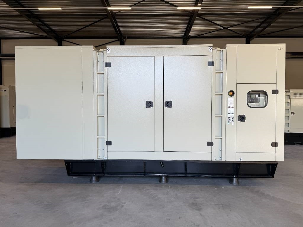 Volvo TAD1346GE - 550 kVA Generator - DPX-18882 - Elektrický generátor: obrázok 1 Volvo TAD1346GE - 550 kVA Generator - DPX-18882 - Elektrický generátor: obrázok 1