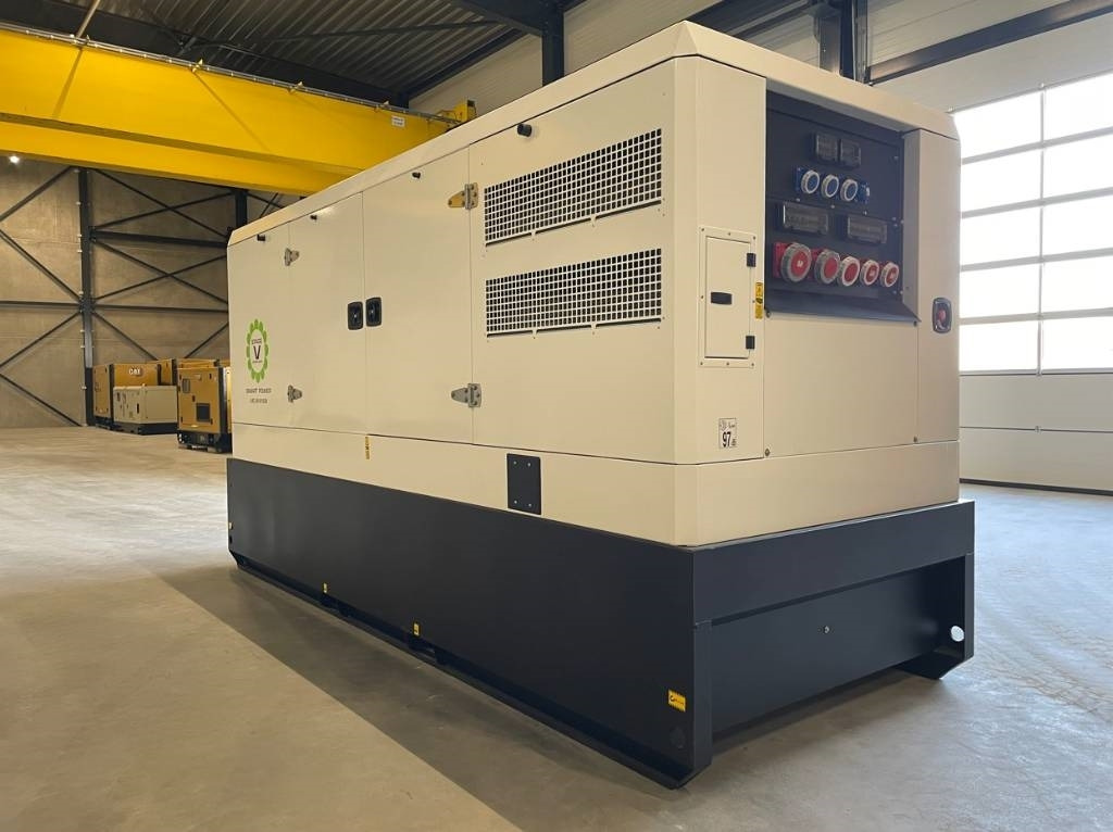 Volvo TAD1382GE - 430 kVA Stage V Generator - DPX-19032 - Elektrický generátor: obrázok 3 Volvo TAD1382GE - 430 kVA Stage V Generator - DPX-19032 - Elektrický generátor: obrázok 3