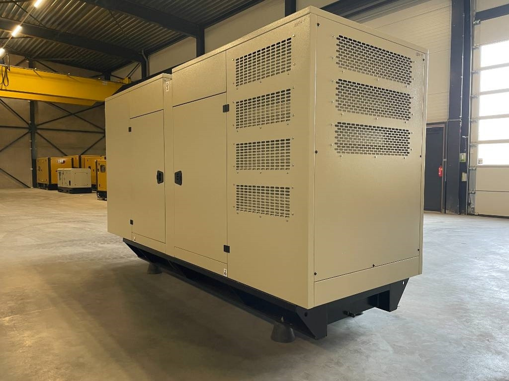 Volvo TAD841GE - 275 kVA Generator - DPX-18876 - Elektrický generátor: obrázok 3 Volvo TAD841GE - 275 kVA Generator - DPX-18876 - Elektrický generátor: obrázok 3