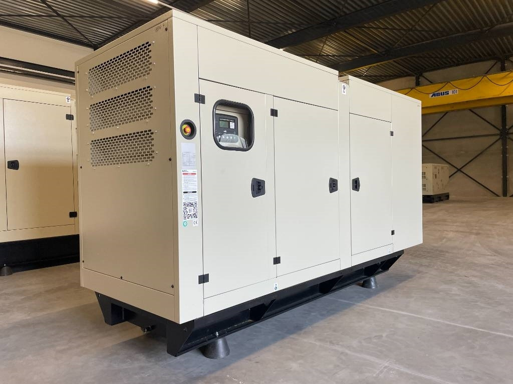 Volvo TAD841GE - 275 kVA Generator - DPX-18876 - Elektrický generátor: obrázok 2 Volvo TAD841GE - 275 kVA Generator - DPX-18876 - Elektrický generátor: obrázok 2