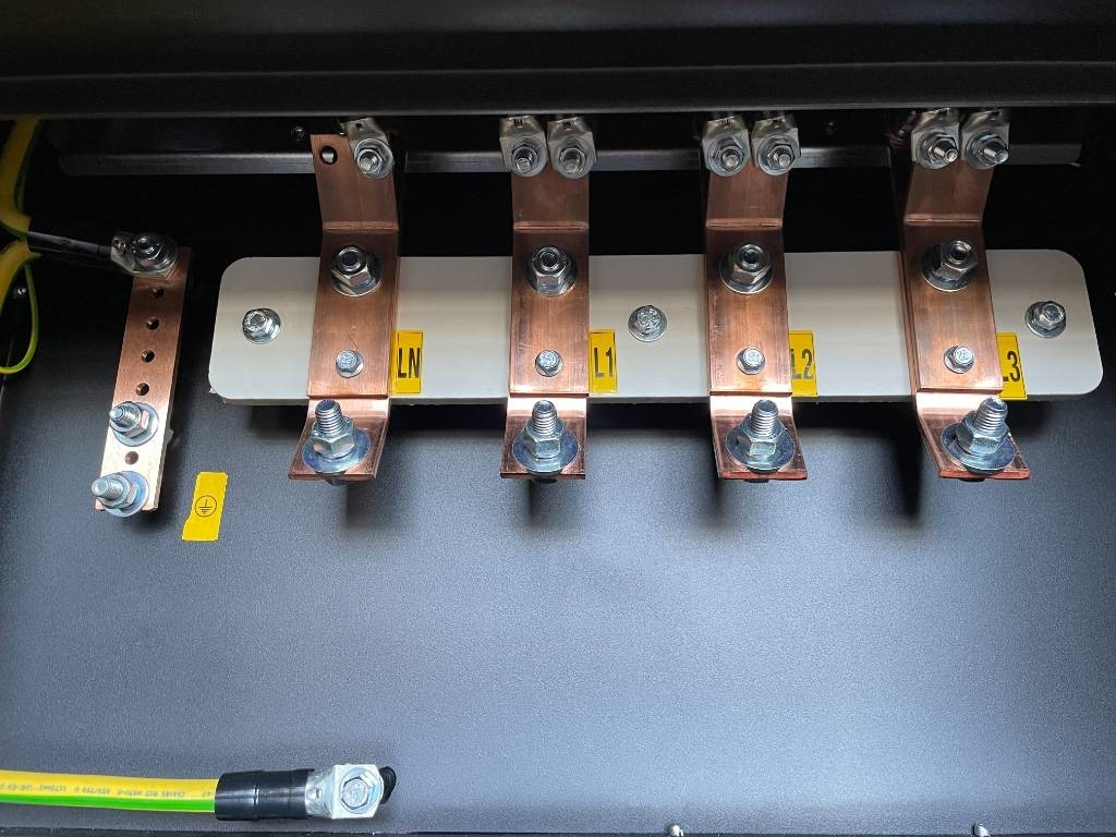 Volvo TAD882GE - 275 kVA Stage V Generator - DPX-19029 - Elektrický generátor: obrázok 4 Volvo TAD882GE - 275 kVA Stage V Generator - DPX-19029 - Elektrický generátor: obrázok 4