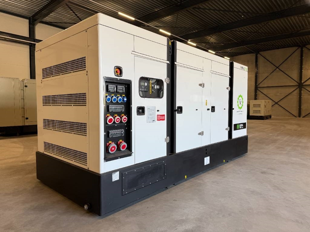 Volvo TWD1683GE - 740 kVA Stage V Generator - DPX-19040 - Elektrický generátor: obrázok 2 Volvo TWD1683GE - 740 kVA Stage V Generator - DPX-19040 - Elektrický generátor: obrázok 2