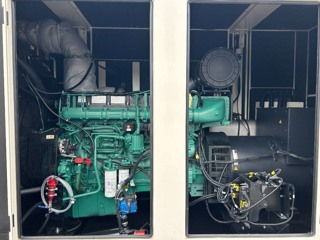 Volvo TWD1683GE - 740 kVA Stage V Genset - DPX-18900 - Elektrický generátor: obrázok 4 Volvo TWD1683GE - 740 kVA Stage V Genset - DPX-18900 - Elektrický generátor: obrázok 4