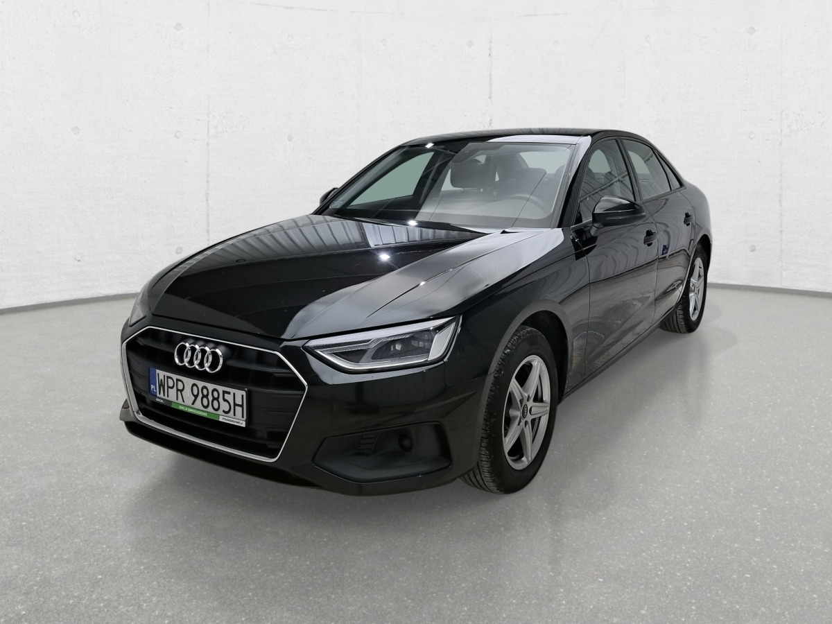 AUDI A4 LIMOUSINE SEDAN - Sedan: obrázok 4 AUDI A4 LIMOUSINE SEDAN - Sedan: obrázok 4