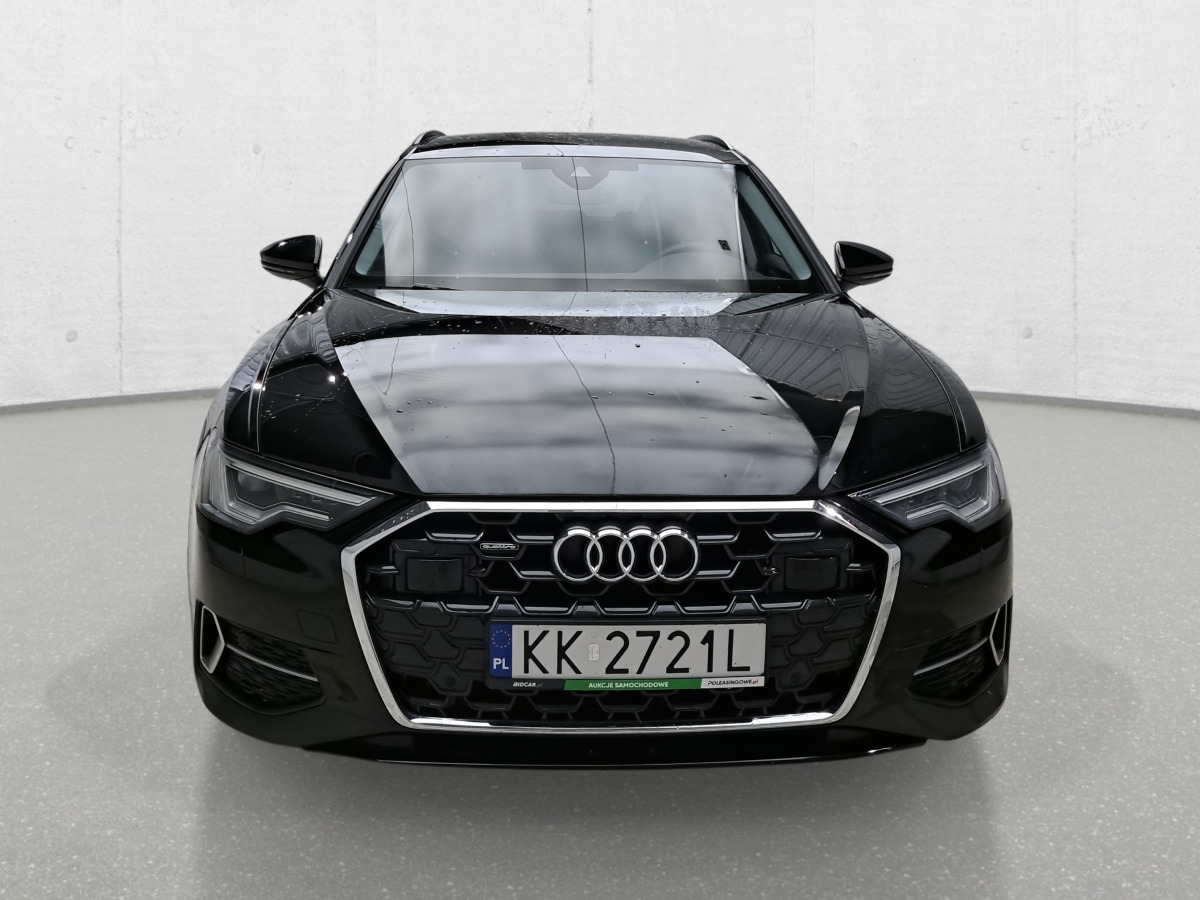 AUDI A6 KOMBI - Automobil: obrázok 3 AUDI A6 KOMBI - Automobil: obrázok 3