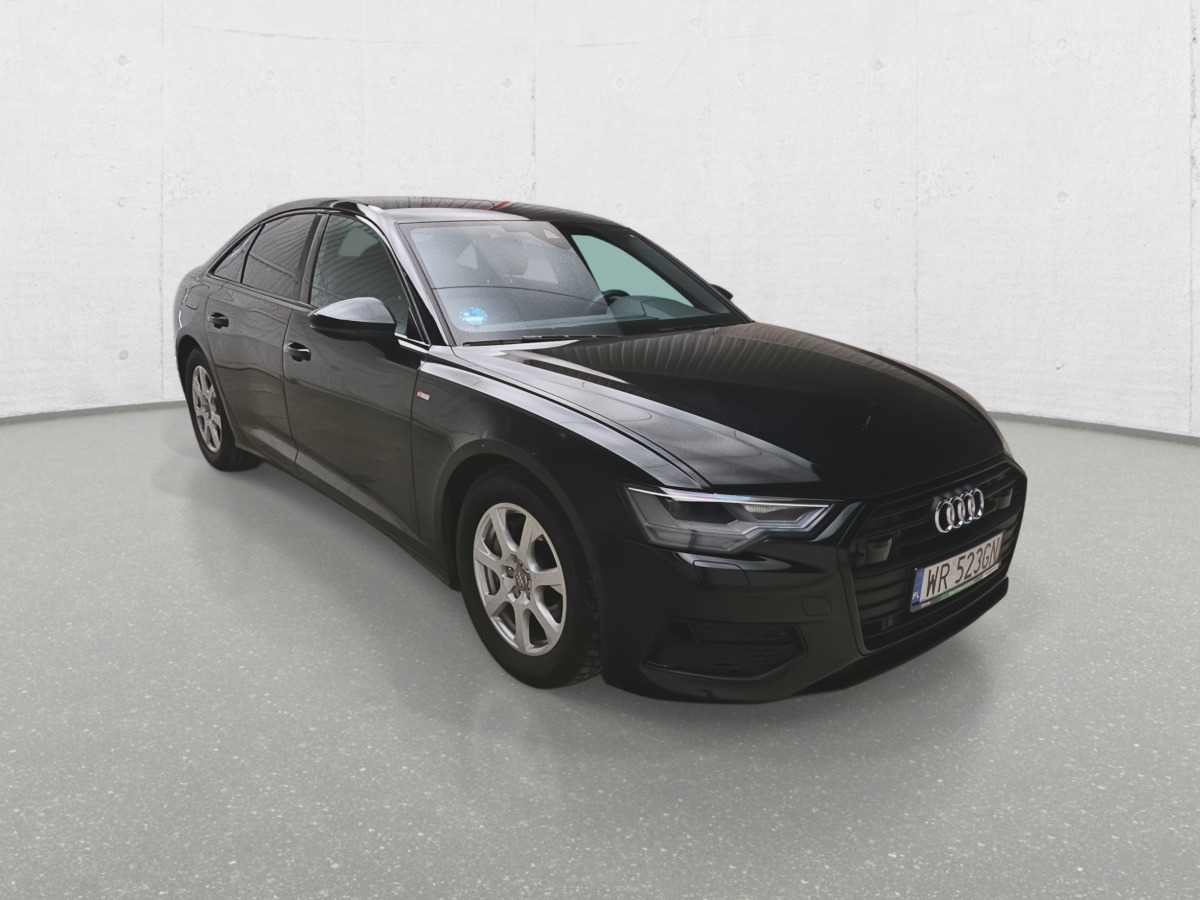 AUDI A6 SEDAN - Automobil: obrázok 2 AUDI A6 SEDAN - Automobil: obrázok 2