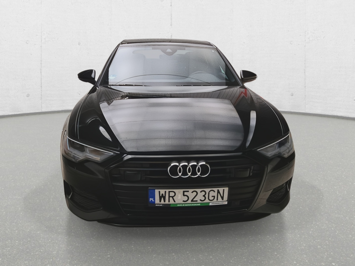 AUDI A6 SEDAN - Automobil: obrázok 3 AUDI A6 SEDAN - Automobil: obrázok 3