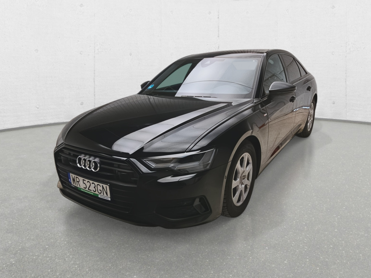 AUDI A6 SEDAN - Automobil: obrázok 4 AUDI A6 SEDAN - Automobil: obrázok 4
