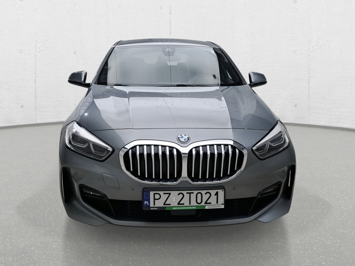 BMW 118D GRAN TURISMO HATCHBACK - Automobil: obrázok 3 BMW 118D GRAN TURISMO HATCHBACK - Automobil: obrázok 3