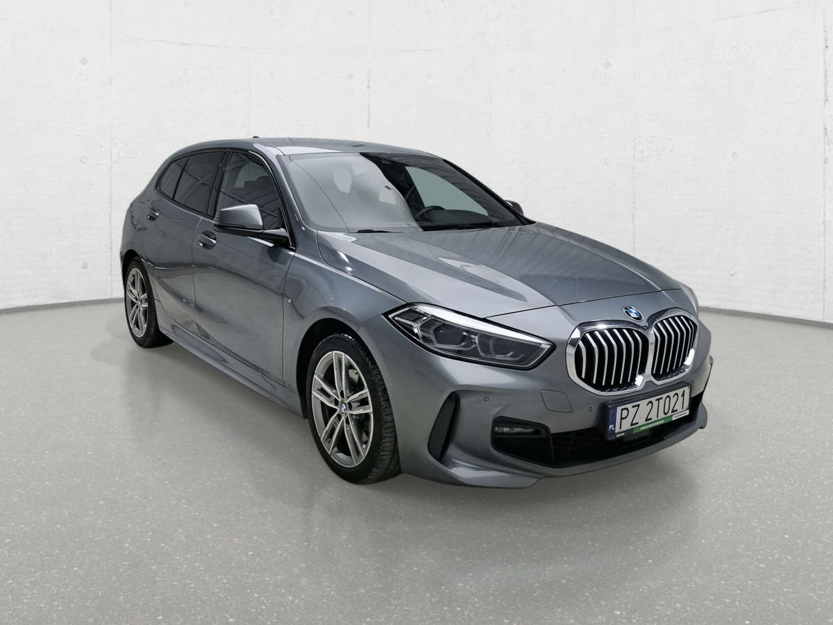 BMW 118D GRAN TURISMO HATCHBACK - Automobil: obrázok 1 BMW 118D GRAN TURISMO HATCHBACK - Automobil: obrázok 1